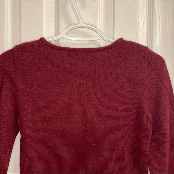 H&M - Beaded Cozy Sweater - Picture 5 of 6